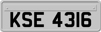 KSE4316