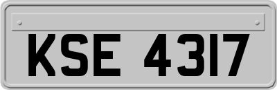 KSE4317