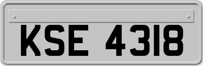 KSE4318