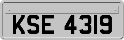 KSE4319