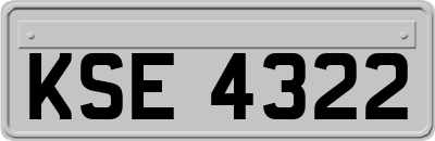 KSE4322