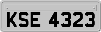 KSE4323