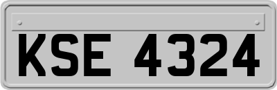 KSE4324