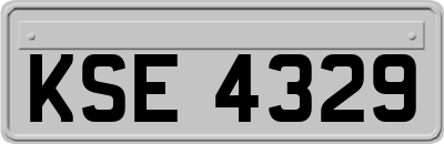 KSE4329
