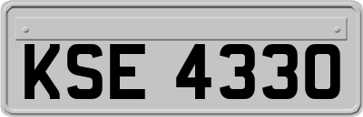 KSE4330