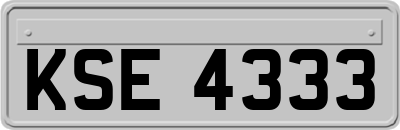 KSE4333