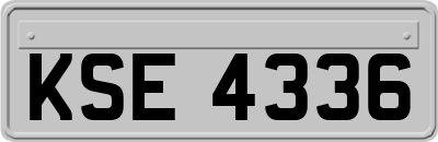 KSE4336