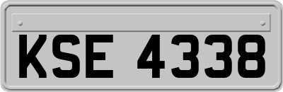 KSE4338