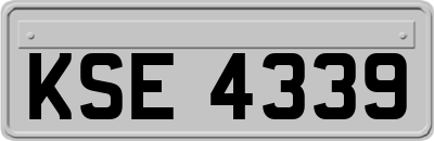 KSE4339