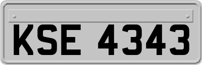 KSE4343