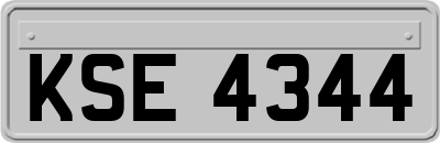 KSE4344