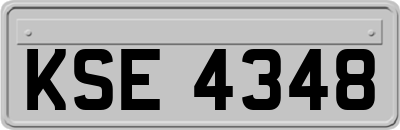 KSE4348
