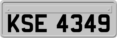 KSE4349