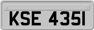 KSE4351