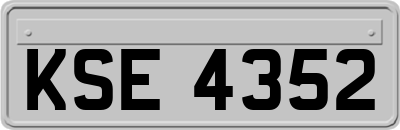KSE4352