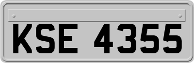 KSE4355
