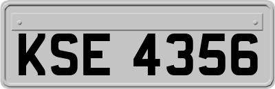 KSE4356