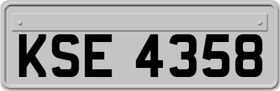 KSE4358