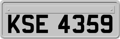 KSE4359