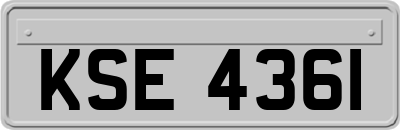 KSE4361