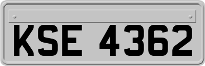 KSE4362