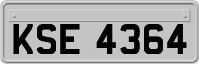 KSE4364