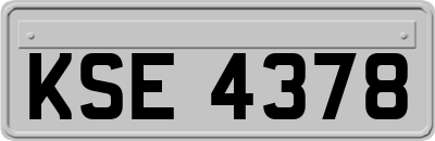 KSE4378