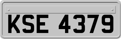 KSE4379