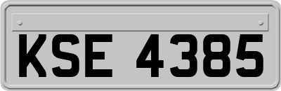 KSE4385
