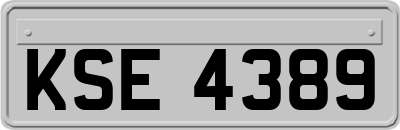 KSE4389