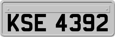 KSE4392
