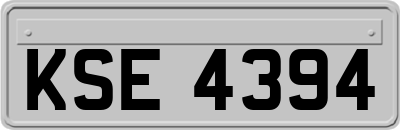 KSE4394
