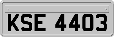 KSE4403