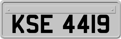 KSE4419