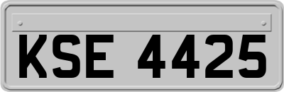 KSE4425