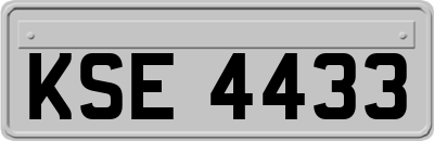 KSE4433