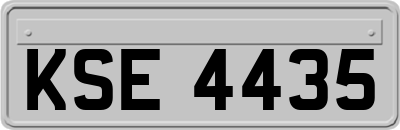 KSE4435