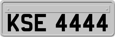 KSE4444