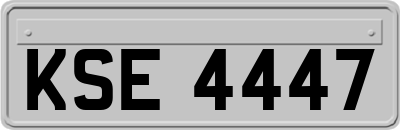 KSE4447