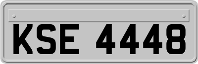 KSE4448