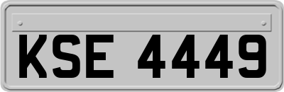 KSE4449