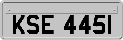 KSE4451