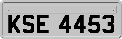 KSE4453