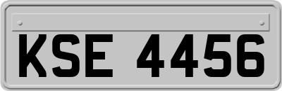KSE4456