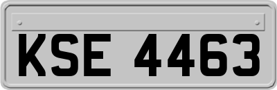 KSE4463
