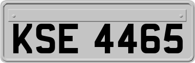 KSE4465