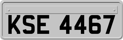 KSE4467