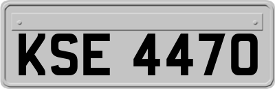 KSE4470