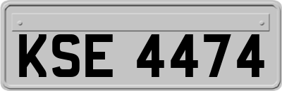 KSE4474