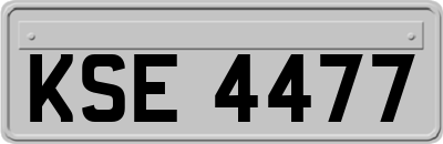 KSE4477